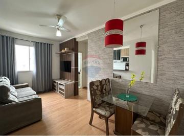 Apartamento · 48m² · 2 Quartos · 1 Vaga · Apartamento para venda em Chácara Letônia de 48.00m² com 2 Quartos e 1 Garagem