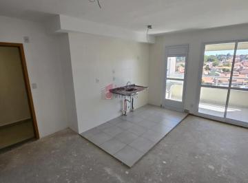 Apartamento · 61m² · 2 Quartos · 1 Vaga · Apartamento para venda em Jardim Torres São José de 61.00m² com 2 Quartos, 1 Suite e 1 Garagem
