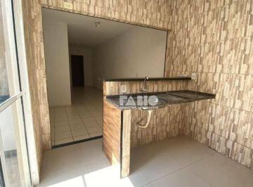 Casa · 140m² · 3 Quartos · 2 Vagas · Casa de Condomínio para venda em Parque Da Liberdade Vi de 140.00m² com 3 Quartos, 1 Suite e 2 Garag