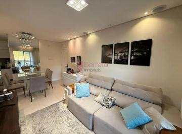 Apartamento · 69m² · 2 Quartos · 1 Vaga · Apartamento para venda em Jardim Flórida de 69.00m² com 2 Quartos, 1 Suite e 1 Garagem