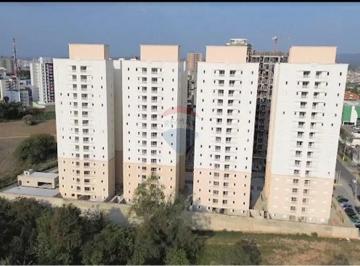 Apartamento · 67m² · 3 Quartos · 2 Vagas · Apartamento para venda em Parque Campolim de 67.00m² com 3 Quartos, 1 Suite e 2 Garagens