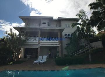 Casa · 780m² · 4 Quartos · 6 Vagas · Casa para venda em Sítios De Recreio Gramado de 780.00m² com 4 Quartos, 3 Suites e 6 Garagens