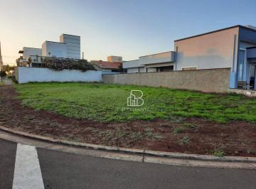 Terreno · 390m² · Terreno en Condomínio para venda em Terras Do Cancioneiro de 390.00m²