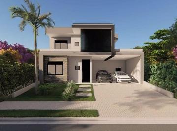 Casa · 307m² · 4 Quartos · 4 Vagas · Casa para venda em Parque Brasil 500 de 307.00m² com 4 Quartos, 4 Suites e 4 Garagens