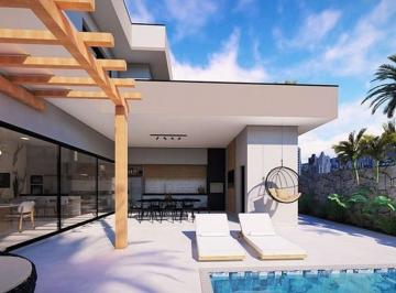 Casa · 312m² · 4 Quartos · 4 Vagas · Casa para venda em Parque Brasil 500 de 312.00m² com 4 Quartos, 4 Suites e 4 Garagens
