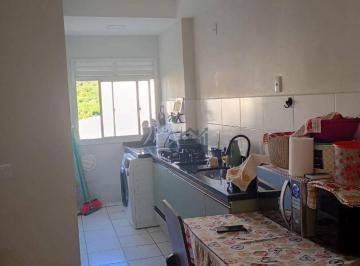 Apartamento · 45m² · 2 Quartos · 1 Vaga · Apartamento para venda em Bairro Da Mina de 45.00m² com 2 Quartos e 1 Garagem