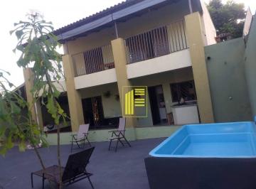Casa · 560m² · 2 Quartos · 2 Vagas · Casa para venda em Zona Rural de 560.00m² com 2 Quartos e 2 Garagens