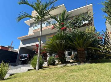 Casa · 284m² · 3 Quartos · 4 Vagas · Casa de Condomínio para venda em Condomínio Recanto dos Paturis de 284.00m² com 3 Quartos, 3 Suites 