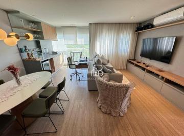 Apartamento · 71m² · 3 Quartos · 2 Vagas · Apartamento para venda em Morumbi de 71.00m² com 3 Quartos, 1 Suite e 2 Garagens