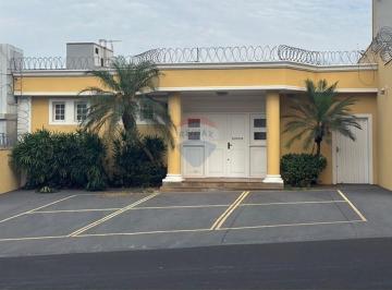 Comercial · 218m² · 6 Quartos · Prédio Comercial para alugar em Alto Da Boa Vista de 217.80m² com 6 Quartos
