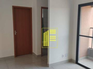 Apartamento · 48m² · 2 Quartos · 1 Vaga · Apartamento para venda em Jardim Alice de 48.00m² com 2 Quartos e 1 Garagem