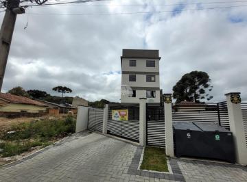 Apartamento · 77m² · 2 Quartos · 1 Vaga · Apartamento para venda em Atuba de 77.00m² com 2 Quartos e 1 Garagem