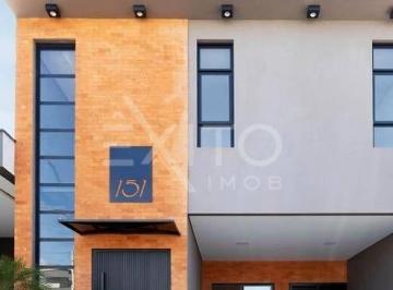 Casa · 220m² · 3 Quartos · 4 Vagas · Casa para venda em Loteamento Park Gran Reserve de 220.00m² com 3 Quartos, 3 Suites e 4 Garagens