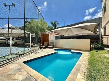 Apartamento · 57m² · 2 Quartos · 2 Vagas · Apartamento para venda em Santa Branca de 57.00m² com 2 Quartos e 2 Garagens