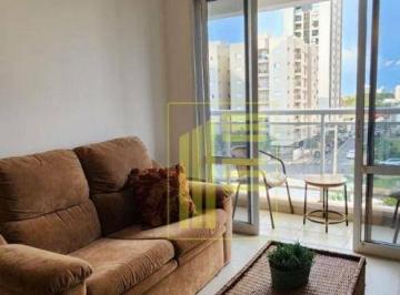 Apartamento · 53m² · 1 Quarto · 1 Vaga · Apartamento para venda em Jardim Ouro Verde de 53.00m² com 1 Quarto e 1 Garagem