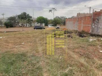Terreno · 200m² · Terreno para venda em Residencial Aroeiras Ii de 200.00m²