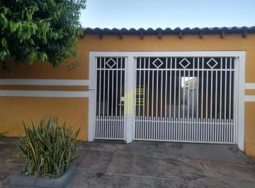 Casa · 100m² · 2 Quartos · 2 Vagas · Casa para venda em Loteamento Parque Nova Esperança de 100.00m² com 2 Quartos e 2 Garagens
