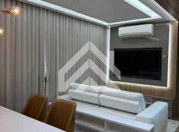 Apartamento · 94m² · 3 Quartos · Apartamento para venda em Vila Operária de 94.00m² com 3 Quartos e 1 Suite