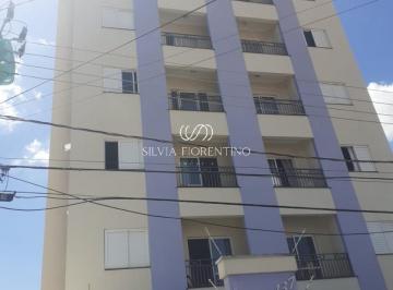 Apartamento · 40m² · 1 Quarto · 1 Vaga · Apartamento para venda em Vila Das Jabuticabeiras de 40.00m² com 1 Quarto e 1 Garagem