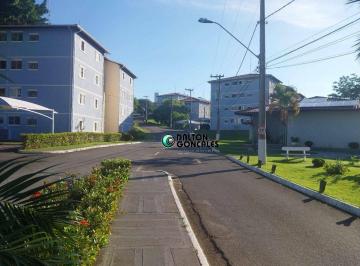 Apartamento · 60m² · 2 Quartos · 1 Vaga · Apartamento para venda em Parque Residencial Indaiá de 60.00m² com 2 Quartos e 1 Garagem