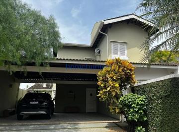 Casa · 270m² · 4 Quartos · 4 Vagas · Casa para venda em Parque Da Hípica de 270.00m² com 4 Quartos, 1 Suite e 4 Garagens