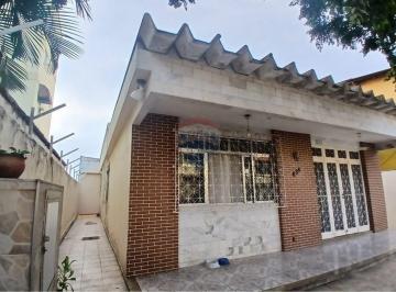 Casa · 435m² · 4 Quartos · 5 Vagas · Casa para venda em Vila Valqueire de 435.00m² com 4 Quartos, 1 Suite e 5 Garagens