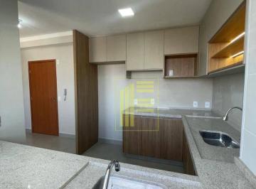 Apartamento · 52m² · 2 Quartos · 1 Vaga · Apartamento para venda em Jardim Bosque Das Vivendas de 52.00m² com 2 Quartos e 1 Garagem
