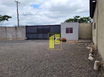 Comercial · 350m² · 9 Vagas · Galpão / Depósito / Armazém para alugar em São Francisco de 350.00m² com 9 Garagens
