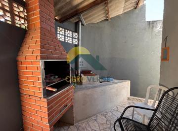 Casa · 100m² · 3 Quartos · 1 Vaga · Casa para venda em Jardim Adhemar De Barros de 100.00m² com 3 Quartos e 1 Garagem