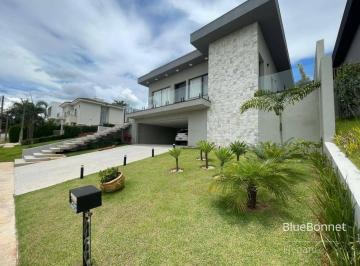 Casa · 281m² · 3 Quartos · 4 Vagas · Casa de Condomínio para venda em Villagio Paradiso de 281.00m² com 3 Quartos, 3 Suites e 4 Garagens