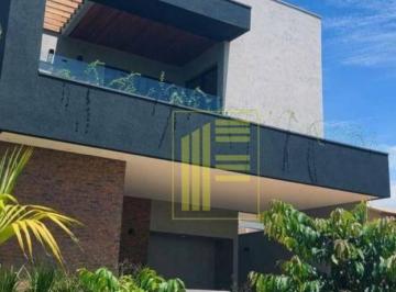 Casa · 300m² · 3 Quartos · 2 Vagas · Casa de Condomínio para venda em Loteamento Recanto Do Lago de 300.00m² com 3 Quartos, 3 Suites e 2 