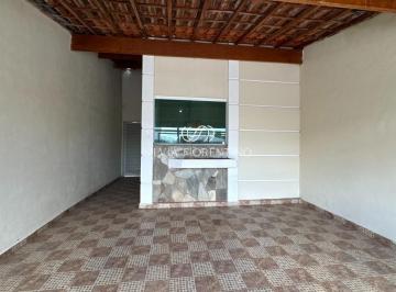Casa · 125m² · 2 Quartos · 1 Vaga · Casa para venda em Granja Daniel de 125.00m² com 2 Quartos, 1 Suite e 1 Garagem