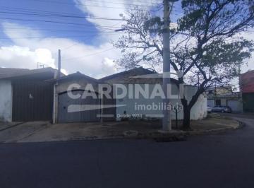Casa · 97m² · 2 Quartos · 2 Vagas · Casa para venda em Jardim Jockey Clube de 97.00m² com 2 Quartos e 2 Garagens