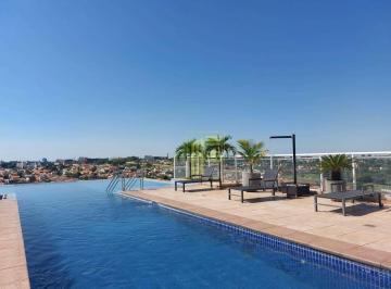 Apartamento · 34m² · 1 Quarto · 1 Vaga · Apartamento para alugar em Residencial Eco Village I de 34.00m² com 1 Quarto e 1 Garagem