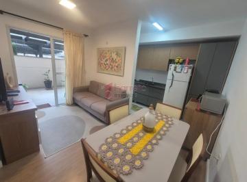 Apartamento · 81m² · 2 Quartos · 1 Vaga · Apartamento para venda em Jardim Colônia de 81.00m² com 2 Quartos, 1 Suite e 1 Garagem