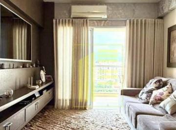 Apartamento · 93m² · 2 Quartos · 2 Vagas · Apartamento para venda em Jardim Ouro Verde de 93.00m² com 2 Quartos, 1 Suite e 2 Garagens