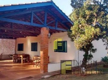 Terreno · 70m² · 3 Quartos · 6 Vagas · Chácara para alugar em São Benedito Da Capelinha (zona Rural) de 70.00m² com 3 Quartos e 6 Garagens
