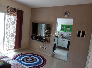 Apartamento · 57m² · 2 Quartos · 1 Vaga · Apartamento para venda em Vila Areao de 57.00m² com 2 Quartos e 1 Garagem