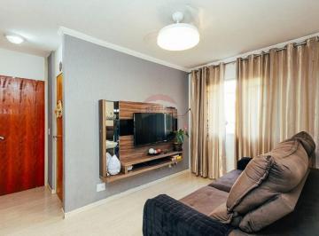 Apartamento · 49m² · 2 Quartos · 1 Vaga · Apartamento para venda em Recanto Quarto Centenário de 49.00m² com 2 Quartos e 1 Garagem