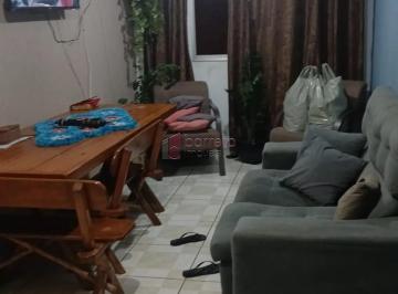 Apartamento · 69m² · 3 Quartos · 1 Vaga · Apartamento para venda em Residencial Terra Da Uva de 69.00m² com 3 Quartos, 1 Suite e 1 Garagem