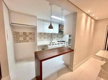 Apartamento · 97m² · 3 Quartos · 2 Vagas · Apartamento para venda em Atmosphera de 97.00m² com 3 Quartos, 1 Suite e 2 Garagens