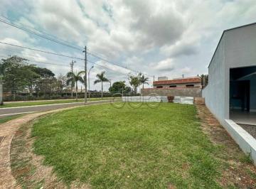 Terreno · 332m² · Terreno en Condomínio para venda em Condominio Park Unimep Taquaral de 332.00m²