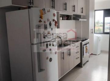 Apartamento · 64m² · 2 Quartos · 1 Vaga · Apartamento para venda em Vila São José de 64.00m² com 2 Quartos, 1 Suite e 1 Garagem