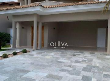 Casa · 373m² · 4 Quartos · 6 Vagas · Casa de Condomínio para venda em Damha Iii de 373.00m² com 4 Quartos, 2 Suites e 6 Garagens