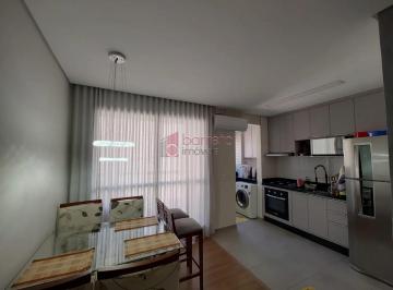 Apartamento · 65m² · 2 Quartos · 1 Vaga · Apartamento para venda em Recanto Quarto Centenário de 65.00m² com 2 Quartos, 1 Suite e 1 Garagem