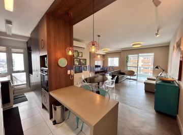 Apartamento · 83m² · 2 Quartos · 2 Vagas · Apartamento para venda em Cambuí de 83.00m² com 2 Quartos, 1 Suite e 2 Garagens