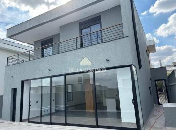 Casa · 167m² · 3 Quartos · 4 Vagas · Casa para venda em Cyrela Landscape Esplanada de 167.00m² com 3 Quartos, 3 Suites e 4 Garagens