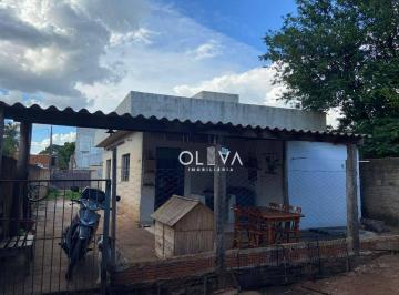 Terreno · 80m² · 2 Quartos · 1 Vaga · Chácara para venda em Estância Santa Catarina (zona Rural) de 80.00m² com 2 Quartos e 1 Garagem