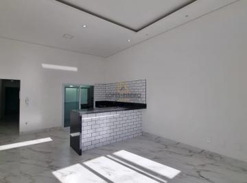 Casa · 85m² · 2 Quartos · 2 Vagas · Casa para venda em Jardim Paraíso Ii de 85.00m² com 2 Quartos, 1 Suite e 2 Garagens