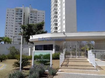 Apartamento · 132m² · 3 Quartos · 3 Vagas · Apartamento para venda em Parque Prado de 132.00m² com 3 Quartos, 3 Suites e 3 Garagens